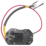Johnson-evinrude V4 & V6 Rectifier Regulator Replaces: 0395204. Fixed Price $139.03.