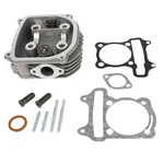 Glixal ATGT-021 GY6 125CC 150CC To 155CC 58.5MM Performance Cylinder Head.... Fixed Price $48.97.