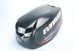 285825 Evinrude Etec Engine Cover Cowling Hood 15 30 Hp 2010 & Up Oem. Fixed Price $225.00.