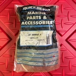 Mercury Marine Quicksilver Water Pump Impeller # 47-89984T4. Fixed Price $10.00.