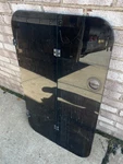 1998 Bayliner Capri 2352 Ls Bi Fold Cuddy Door. Fixed Price $185.00.