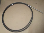 Oem Teleflex Seastar SSC7216 SSC72-16 16'FT Safe-t Qc Rotary Steering Cable 0720. Fixed Price $47.00.