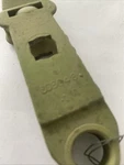 0378721 308048 Omc Shift Lever For Evinrude Johnson Remote Controls. Fixed Price $16.99.