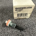 Nos Oem Mercury Quicksilver Plunger Kit 811537. Fixed Price $12.00.