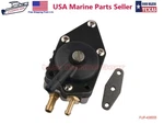 Fuel Pump For Johnson Evinrude Outboard Omc 50054622. Fixed Price $27.50.