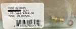 New Replaces Stromberg N-9665 Fuel Inlet Gross Jeat Set 97. Fixed Price $17.10.