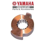Yamaha Oem Part 6CE-45997-00-00 Spacer, Sds Props. Fixed Price $35.00.