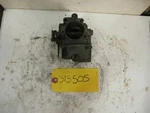 1972 Johnson/evinrude 65HP Carburetor (313355) 313505. Fixed Price $45.00.