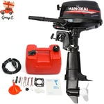 4 Stroke 6.5HP Fishing Boat Motor Water Cooling Short Shaft Outboard Engine Usa. Fixed Price $690.45.