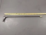 Upper Shift Rod From 1970 65 Hp Mercury Outboard Motor 60304A54. Fixed Price $69.95.