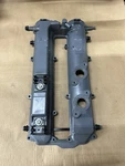 Oem Cylinder Head Valve Cover Yamaha F150 Pn# 63P-11191-00-1S (C-3). Fixed Price $49.99.