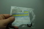New Genuine Evinrude Johnson 327805 Nylon Nut Omc Factory Boat Parts. Fixed Price $9.50.