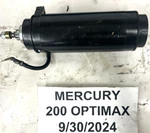 Mercury Mariner 135-150- 200-225 Hp Optimax Outboard Starter Motor 8331535. Fixed Price $42.50.