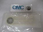 E34 Evinrude Johnson Omc 0174377 Oil Tank Filter Oem New Factory Parts. Fixed Price $10.36.