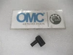 U33 Evinrude Johnson Omc 0512478 Ignition Coil Cover Oem New Boat Parts. Fixed Price $7.89.