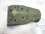 0319786 New Nos Evinrude Johnson Outboard Swivel Tilt Bracket. Fixed Price $100.00.
