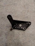 Mercury 42114 Flywheel Support Bracket Pre-owned. Fixed Price $14.00.
