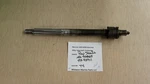 44-75365, 52-92911 Mercury 1643-6458 50HP Gearcase Propeller Shaft & Clutch T4. Fixed Price $59.99.