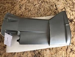 Case Extension Exhaust Housing 40201-881-942ZA Honda Outboard 8HP. Fixed Price $74.95.