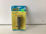 Seachoice 20561 Mercury Fuel Connector Female 1/4" Npt Thread. Fixed Price $9.98.