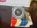 0380245 Omc Bearing & Cap For Evinrude Johnson 65 85 Hp Vintage Outboar. Fixed Price $25.00.