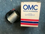Nos Oem Evinrude Johnson Omc Brp Solenoid Pn 0382553 ATTIC63. Fixed Price $16.95.