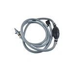Oem Grade Fuel Line Assembly 8581 Mercury Mariner 3/8" 32-05K08 Outboard Epa. Fixed Price $164.99.