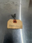 Z76 Evinrude Johnson Omc 304656 Spring Oem New Factory Boat Parts. Fixed Price $7.00.