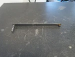 Yamaha Outboard 69J-44121-00-00 Shift Rod Lever BIN0274. Fixed Price $15.00.