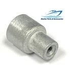 Cylinder Head Anode For Yamaha Outboard F175A F200XB F200B 68V-11325-02-00. Fixed Price $17.49.