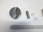 768-7437A3 774-9137A9 Piston Assembly-std Mercury Marine Outboard Engines. Fixed Price $159.42.