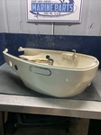 OS8212 Suzuki 2018 Lower Engine Cover Set 61821-98J10-Y5S, 61811-98J20-Y5S. Fixed Price $550.00.