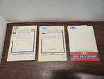 Lot Of Three New 981795 Lower Shim Kit Oem Omc Evinrude Johnson. Fixed Price $35.00.