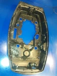 0433392 Yy Cover Pan Johnson Evinrude 30HP (t Qq) 0392856 ?. Fixed Price $39.50.