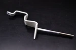 Omc 390097, 325144 Lever & Shaft Assembly Nos. Fixed Price $24.47.