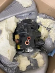 Indmar Transmission. Fixed Price $899.99.