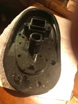 Mercury Mariner Exhaust Plate Brand New! 88381A3. Fixed Price $39.99.