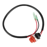 For 1989 Outboard Start Button Boat Switch, Stop Keyless.... Fixed Price $15.81.