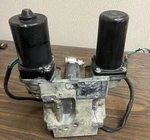 Oem Yamaha 350 Hp Power Tilt & Trim Unit Pn# 6AW-43800-00-00. Fixed Price $1000.00.