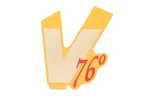 New Oem Yamaha 65L-42683-S0-00 V76 Cowling Mark Nos. Fixed Price $89.99.