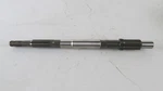 1985- 2009 6HP 8HP 9.9HP Yamaha Outboard Prop Shaft 6G1-45611-01-00 -usa Shipper. Fixed Price $109.24.