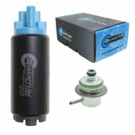 Quantum Outboard Fuel Pump + Regulator For Mercury Marine Mercruiser 866169T01. Fixed Price $128.59.
