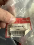 Honda #36552-ZW9-000AH Ignition Emergency Stop Switch. Fixed Price $115.00.