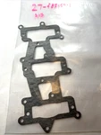 New Mercury 27-F85159-1 Oem Gasket Nos. Fixed Price $16.88.