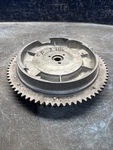 CP2746 Omc Johnson Evinrude Flywheel Rotor Assy 0581108, 0581791. Fixed Price $73.00.