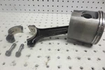 Mercury 225 250 300 Connecting Rod 822373A3 With Piston Port Std. Fixed Price $24.99.