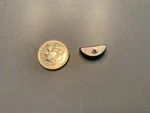 Johnson Evinrude 0120395 Crankshaft Flywheel Key To 105HP 50'S. Fixed Price $12.89.