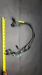 *1989-1996 Mercury Mariner 69739A6 69738A9 Ignition Coil Wire Wiring Harness 135. Fixed Price $51.75.