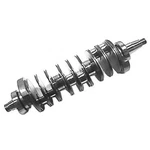 Yamaha 76DEG 200-225-250-300 V6 Crankshaft R: 6D0-11411-00-00 & 61A-11411-00-00. Fixed Price $859.85.