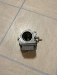 1990 Mercury 90HP Carburetor Assembly #3 Bottom. Fixed Price $125.00.